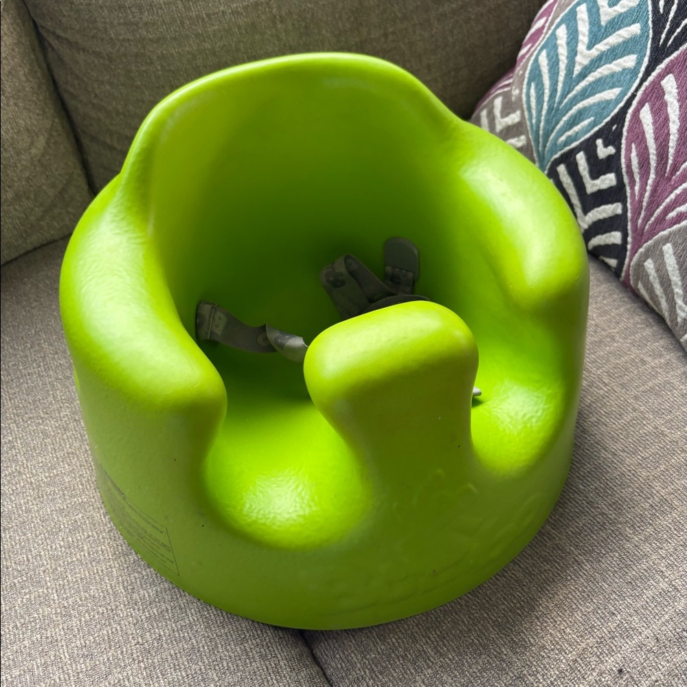 Bumbo chair